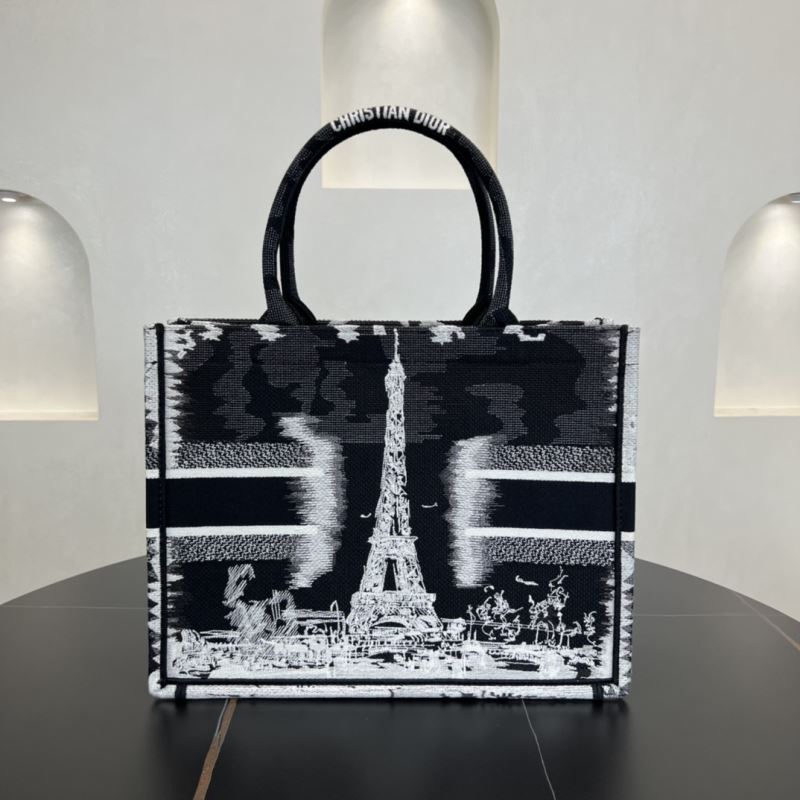 chr1st1an D10r shopping bags